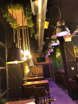 Plus de détails pour Local commercial à louer