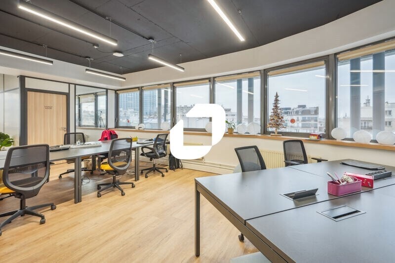 120 Rue Jean Jaurès, Levallois-Perret à louer - Photo intérieure – Image 3 sur 5