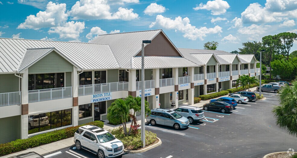 433-481 NW Prima Vista Blvd, Port Saint Lucie, FL à vendre - Photo de l’immeuble – Image 3 sur 5