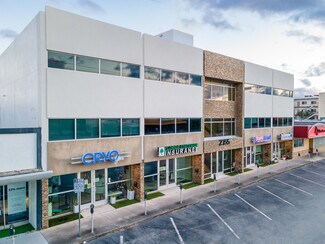 Plus de détails pour 2755 E Oakland Park Blvd, Fort Lauderdale, FL - Bureau, Local commercial à louer