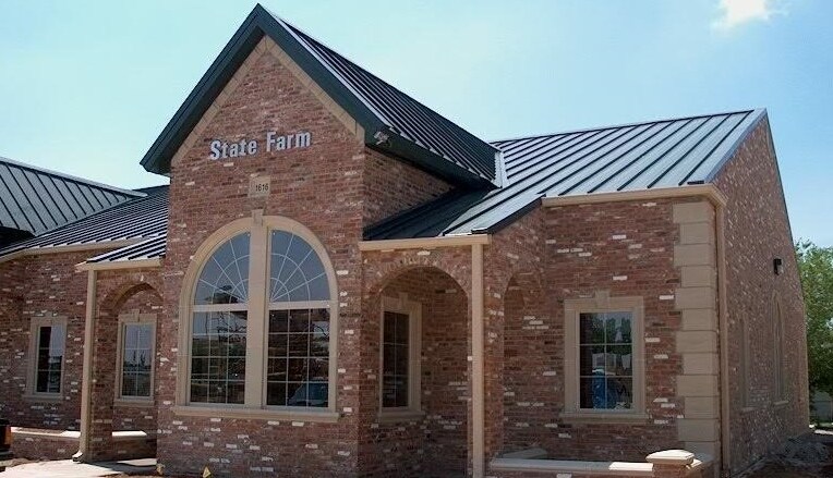 1612-1616 W Gore Blvd, Lawton, OK à louer - Photo de l’immeuble – Image 3 sur 29