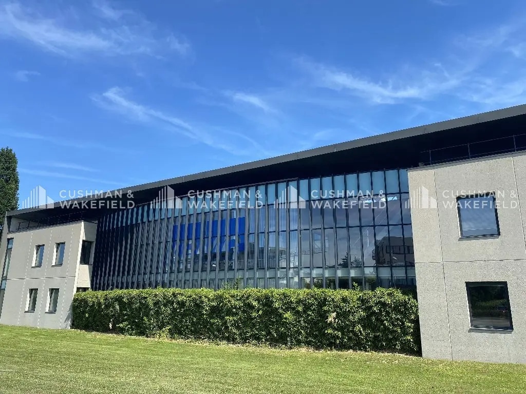 Avenue De L'Europe, Schiltigheim à vendre Photo de l’immeuble– Image 1 sur 9