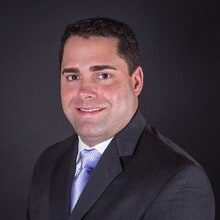 Brian Bradford