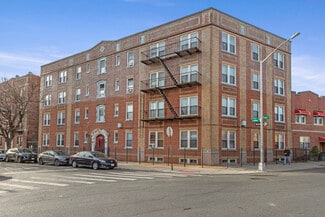 Plus de détails pour 21-21 Linden St, Ridgewood, NY - Logement à vendre