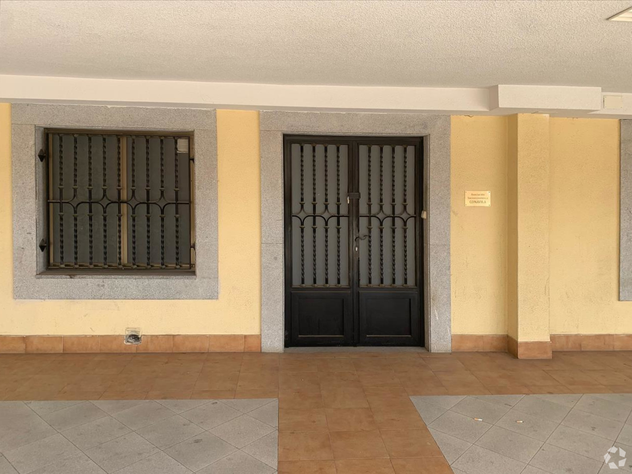 Immeuble residentiel dans Ávila, Ávila à vendre Photo intérieure– Image 1 sur 2