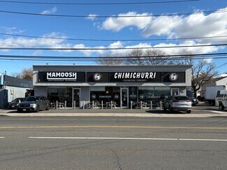 Plus de détails pour 450 Rockaway Tpke, Cedarhurst, NY - Local commercial à louer