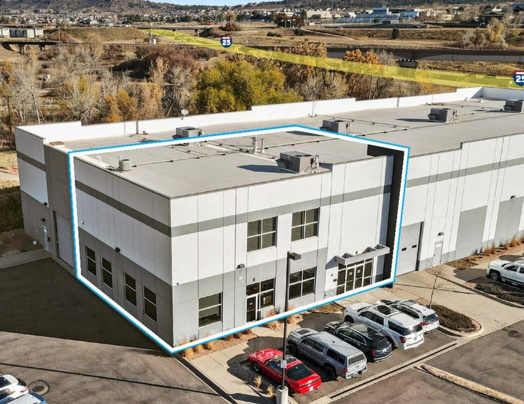 165 Caprice Ct, Castle Rock, CO à louer Photo de l’immeuble– Image 1 sur 15