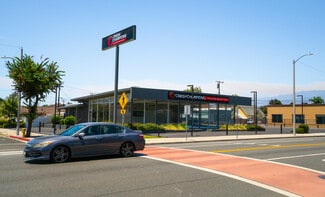 Plus de détails pour 241 S Citrus Ave, Covina, CA - Local commercial à vendre