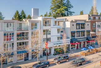 Plus de détails pour 5615-5621 Dunbar St, Vancouver, BC - Logement à vendre