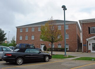 Plus de détails pour 715 Ela Rd, Lake Zurich, IL - Bureau à vendre