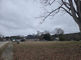 Plus de détails pour 323 Brookwood Ave, Jackson, GA - Terrain à vendre