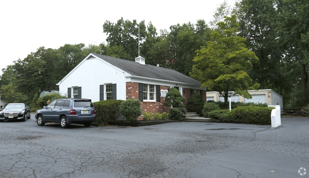 547-549 Lexington Ave, Cranford, NJ à louer - Photo de l’immeuble – Image 3 sur 4