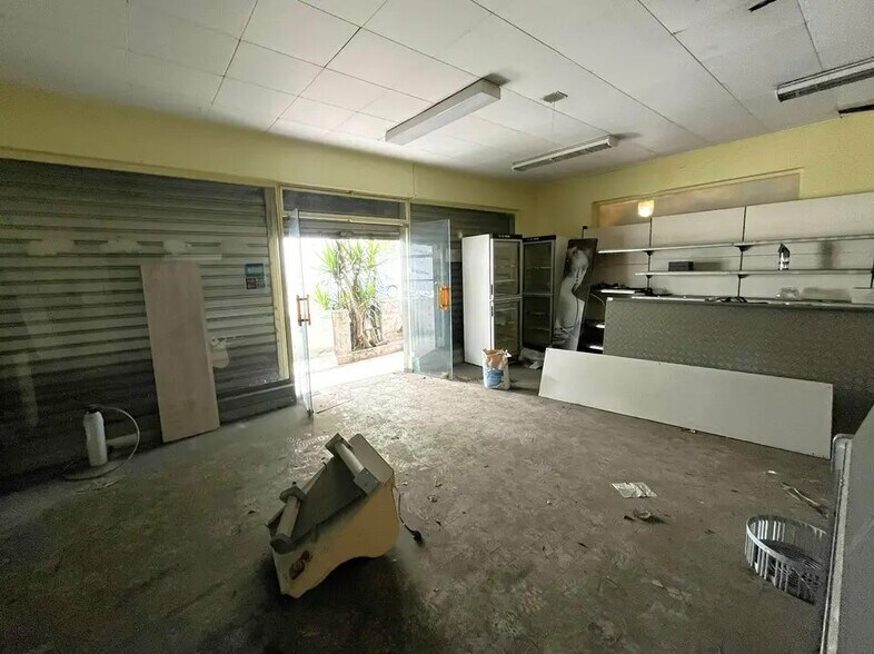 Local commercial dans Nice à louer - Photo de l’immeuble – Image 3 sur 3