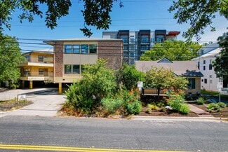 Plus de détails pour 812 11th St W, Austin, TX - Bureau à vendre
