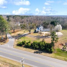9849 Blackwelder Rd, Indian Land, SC - VUE AÉRIENNE  vue de carte - Image1