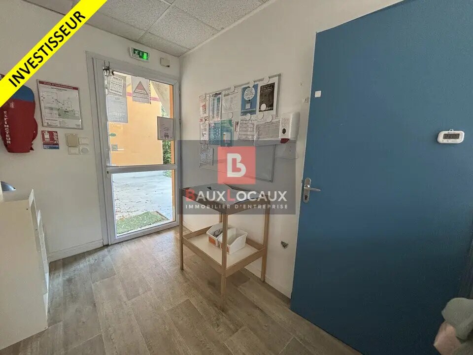 Local commercial dans Avignon à vendre Photo intérieure– Image 1 sur 24