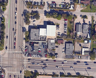 Plus de détails pour 3222 S Military Trl, Lake Worth, FL - Industriel/Logistique à vendre
