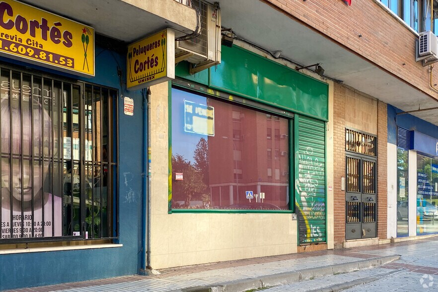 Calle de Callao, 24, Fuenlabrada, Madrid à louer - Photo intérieure – Image 1 sur 1