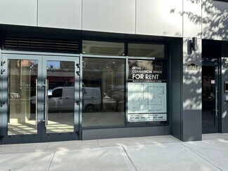 Plus de détails pour 3043 31st St, Long Island City, NY - Bureau, Local commercial à louer