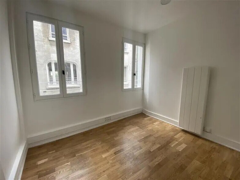 Bureau dans Paris à louer - Photo de l’immeuble – Image 3 sur 7