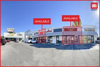Plus de détails pour 6800 Balboa, Van Nuys, CA - Local commercial à louer
