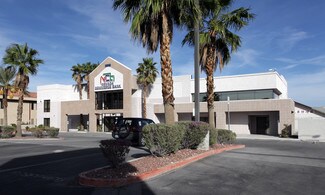 Plus de détails pour 3200 S Valley View Blvd, Las Vegas, NV - Local commercial à louer