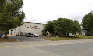 Plus de détails pour 23125 Temescal Canyon Rd, Corona, CA - Industriel/Logistique à louer