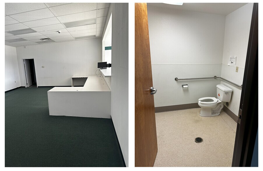 7470 W State St, Garden City, ID à louer - Photo intérieure – Image 2 sur 4