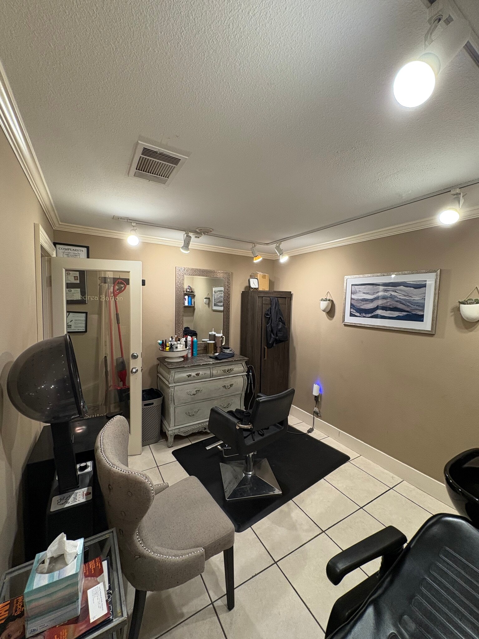 103 E Virginia St, McKinney, TX à louer Photo de l’immeuble– Image 1 sur 5