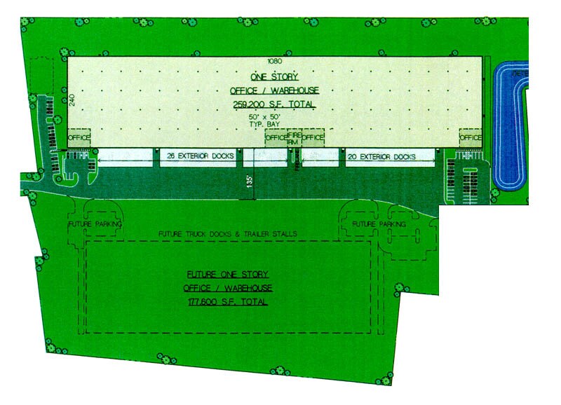11515 Nations Ford Rd, Pineville, NC à louer - Autre – Image 2 sur 10