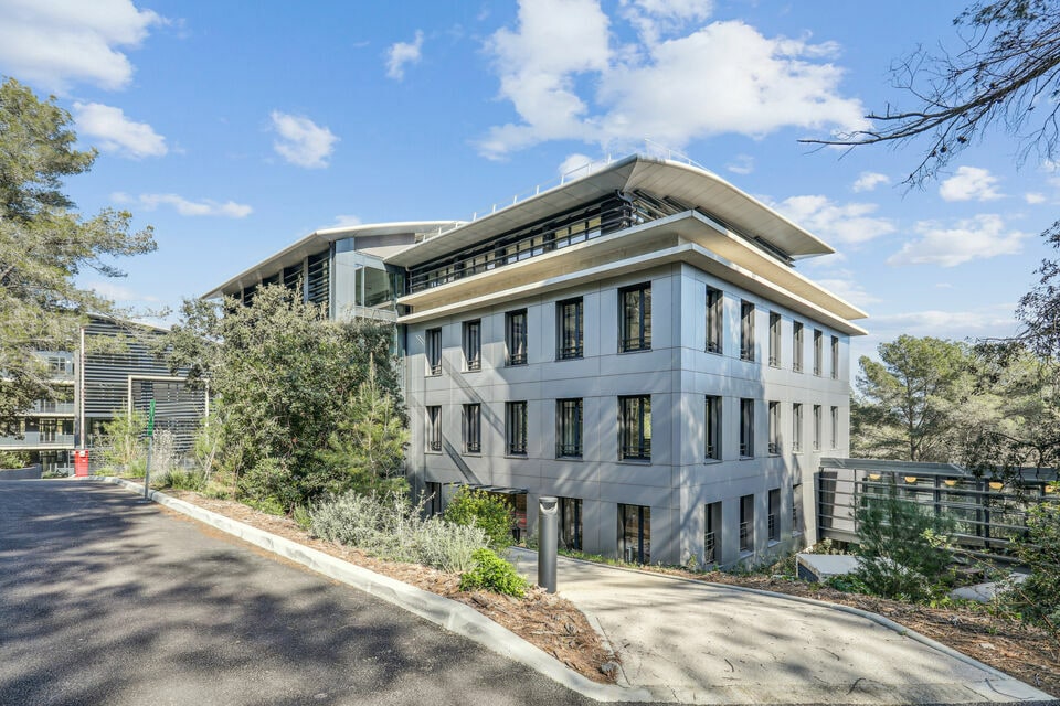 371 Rue Ludwig Van Beethoven, Valbonne à louer Photo de l’immeuble– Image 1 sur 21