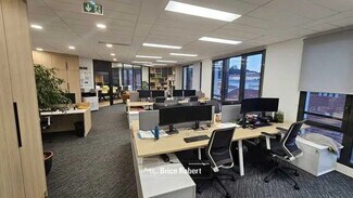 Plus de détails pour Bureau à louer