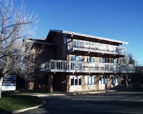 2430 Broadway St, Boulder, CO à louer - Autre – Image 3 sur 10