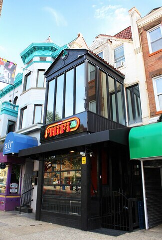 Plus de détails pour 2471 18th St NW, Washington, DC - Local commercial à vendre