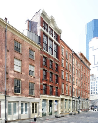 Plus de détails pour 193 Front St, New York, NY - Local commercial à louer