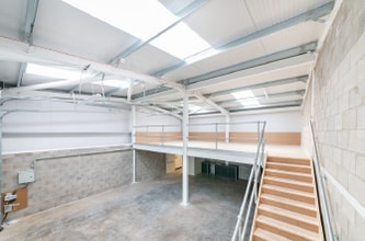 36 Minerva Rd, Lancaster à louer Photo intérieure– Image 1 sur 1