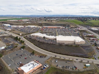 Plus de détails pour 2330 Nez Perce Dr, Lewiston, ID - Local commercial à louer