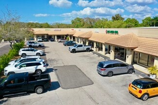 Plus de détails pour 2055-2099 Pine Ridge Rd, Naples, FL - Local commercial à louer