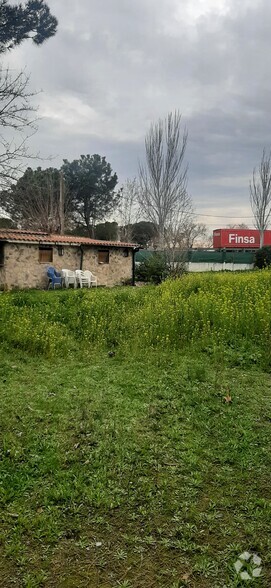 Terrain dans San Sebastián de los Reyes, Madrid à vendre - Photo de l’immeuble – Image 2 sur 5