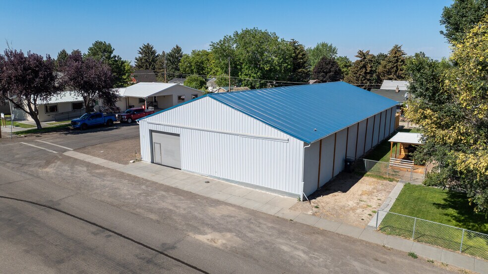 288 Main St S, Hansen, ID à vendre - Photo de l’immeuble – Image 2 sur 14