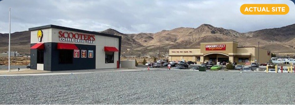 5 Dayton Village Pky, Dayton, NV à louer - Photo de l’immeuble – Image 3 sur 12