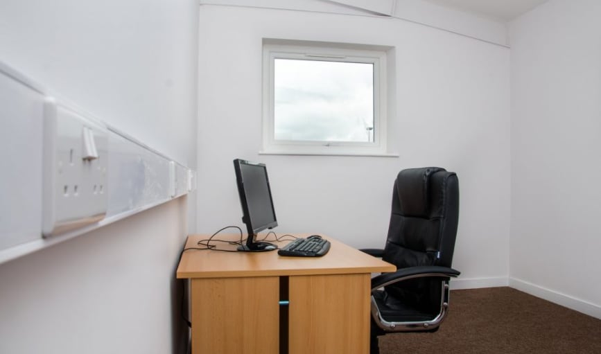 10 Babbage Rd, Totnes à louer Photo intérieure– Image 1 sur 5