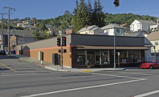 Plus de détails pour 1301-1303 Pomona St, Crockett, CA - Local commercial à vendre
