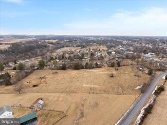Plus de détails pour 856 Veterans Rd, Middletown, VA - Terrain à vendre