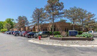 Plus de détails pour 1200-1250 Eisenhower Pl, Ann Arbor, MI - Local d’activités à vendre
