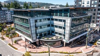 Plus de détails pour 2840 Peatt Rd, Langford, BC - Bureau à vendre