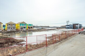 Plus de détails pour 8305 Chappelle Way SW, Edmonton, AB - Local commercial à louer