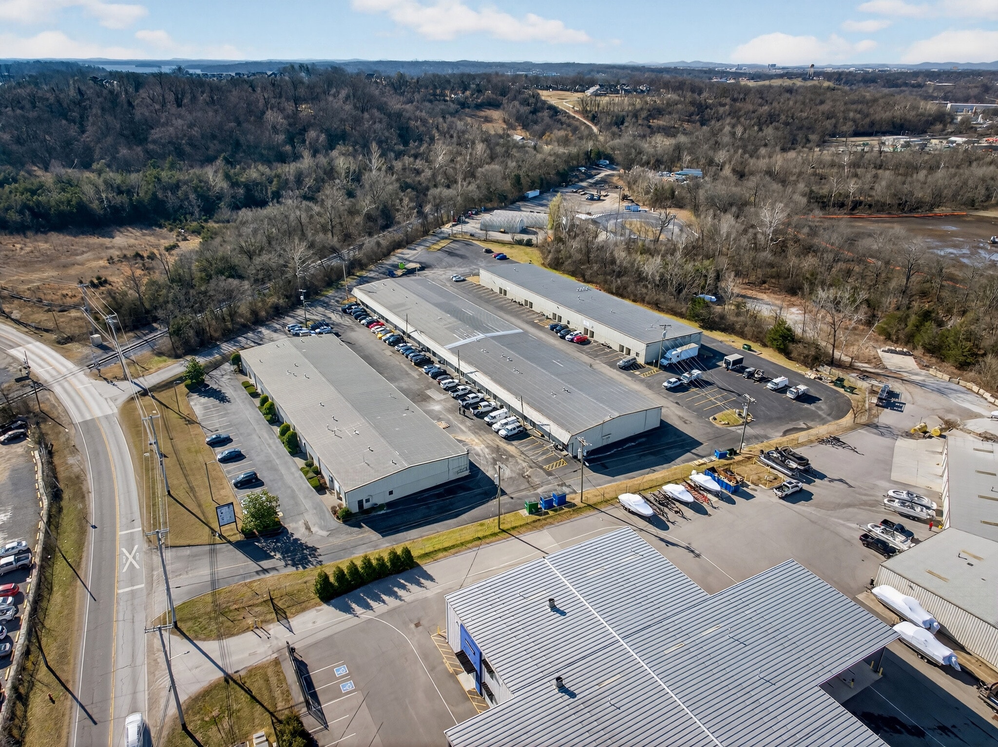 3670 Central Pike, Hermitage, TN à louer Photo intérieure– Image 1 sur 1