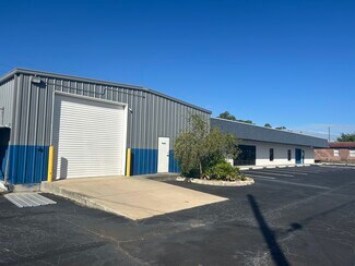 Plus de détails pour 174 NW 9th ave, Mulberry, FL - Local d'activités à louer