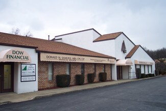 Plus de détails pour 1280 Boardman Canfield Rd, Boardman, OH - Bureau à louer